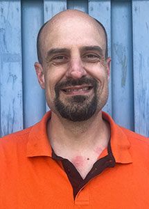 Michael Burggraf